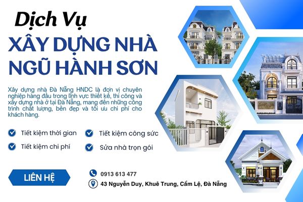 <p dir="ltr" style="text-align: center;" role="presentation"><strong>&nbsp;<span class="a_GcMg font-feature-liga-off font-feature-clig-off font-feature-calt-off text-decoration-none text-strikethrough-none">X&acirc;y Dựng Nh&agrave; Ngũ H&agrave;nh Sơn</span></strong></p>
<p>&nbsp;</p>